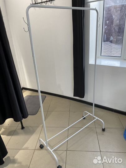 Рейлы настенные