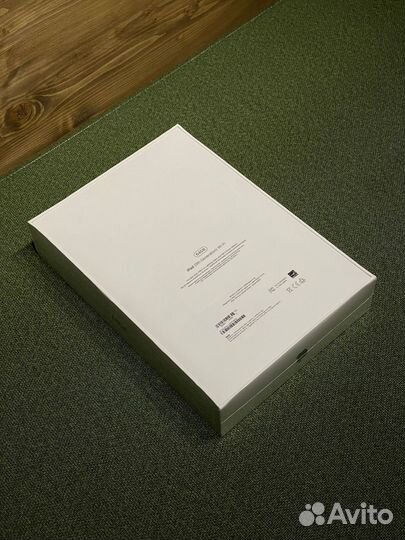 iPad 9 Space Gray 64gb Wi-Fi рассрочка