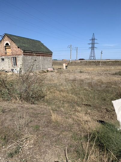 Участок 6 сот. (СНТ, ДНП)