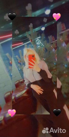 Тёплый спортивный костюм