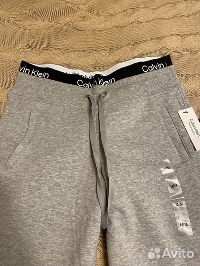 Новый костюм calvin klein