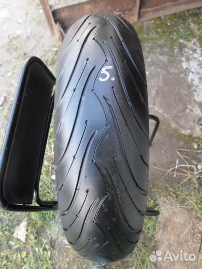 Мото шина, моторезина 150/70-17
