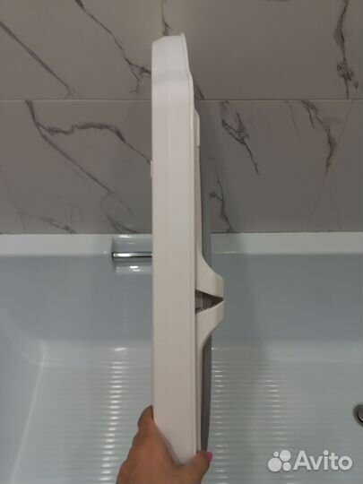 Ванночка для купания складная (Турция)