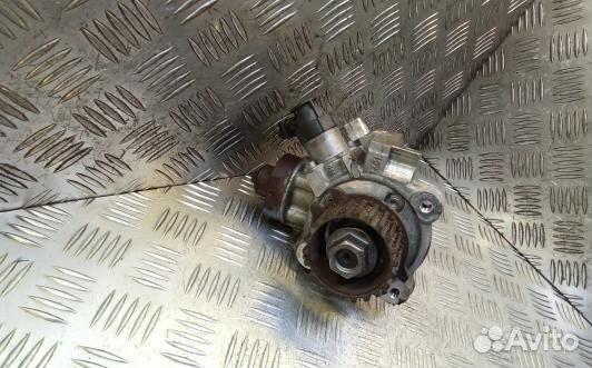 Тнвд дизельный ford focus 3 (ASV11AC01)