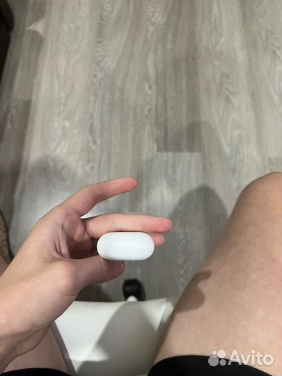 Наушники airpods