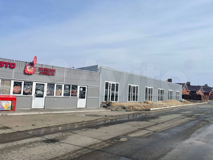 Свободного назначения, 50 м²