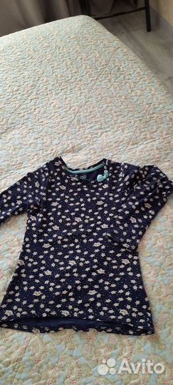 Детские вещи на р.116-128