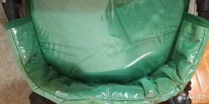 Zippy sport прогулочная