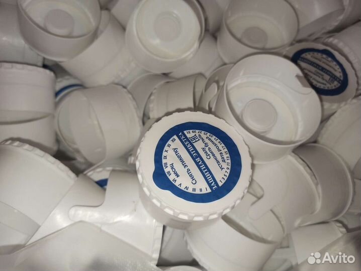 Пробка для 19 литрового бутыля