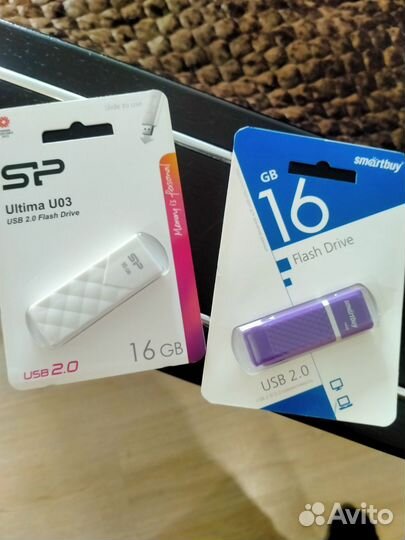 USB флешка