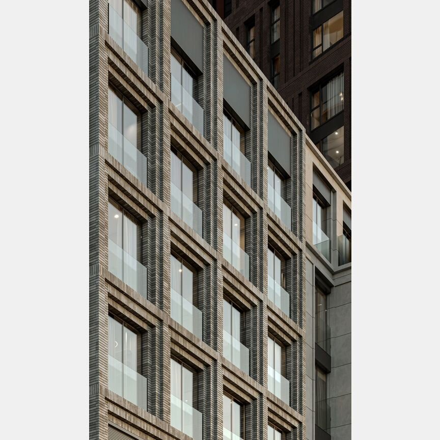 1-к. квартира, 36,3 м², 15/26 эт.