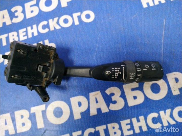 Переключатель дворников Ssangyong Actyon New