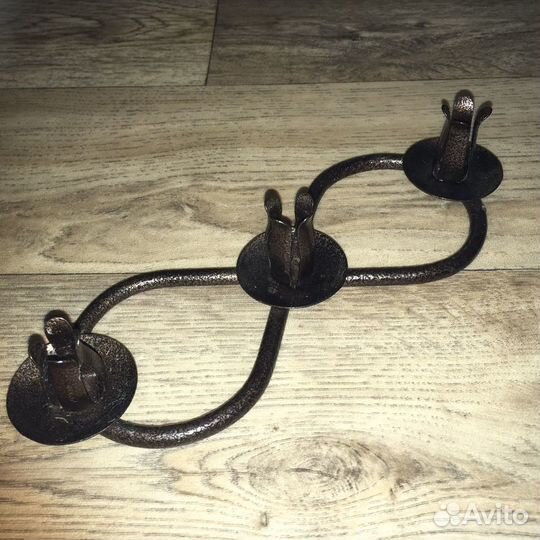 Подсвечник