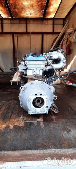 Продам двигатель змз 406