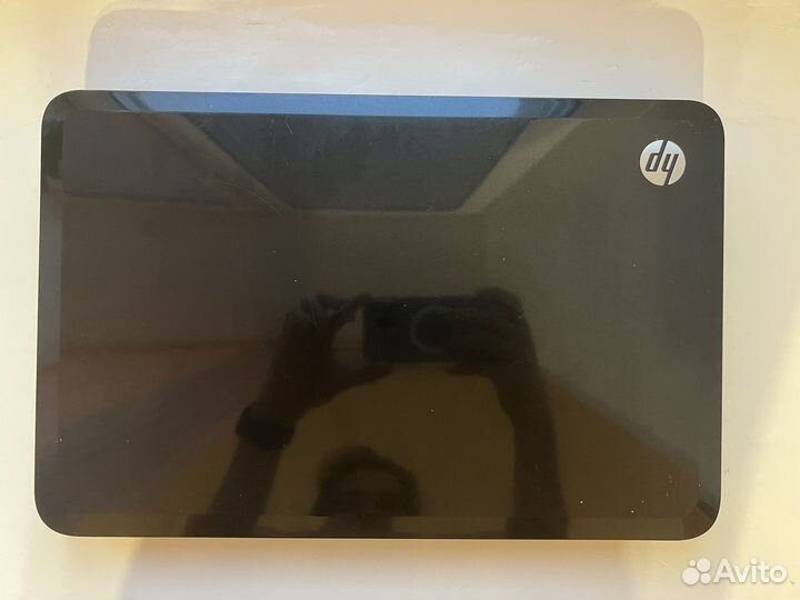 Разбор/запчасти Ноутбук HP Pavilion G6-2366er