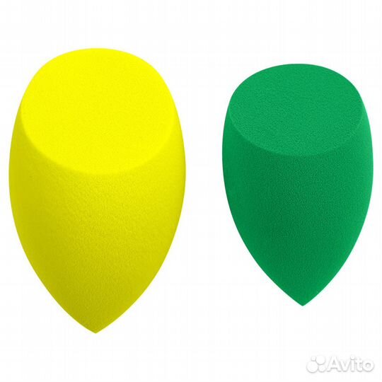 Real Techniques Набор спонжей для макияжа