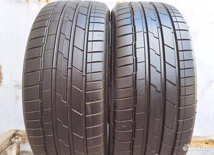 Hankook Ventus S1 Evo 3 K127B 225/45 R19