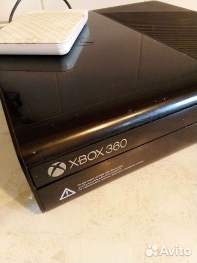 Xbox 360