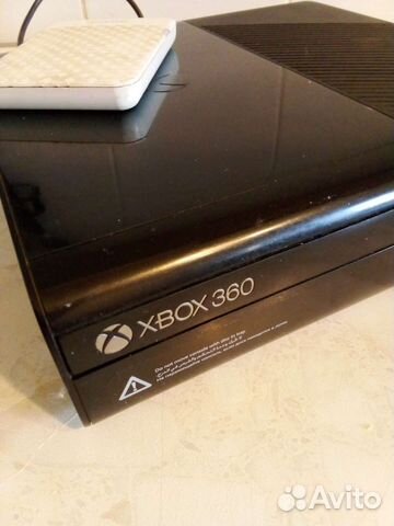 Xbox 360