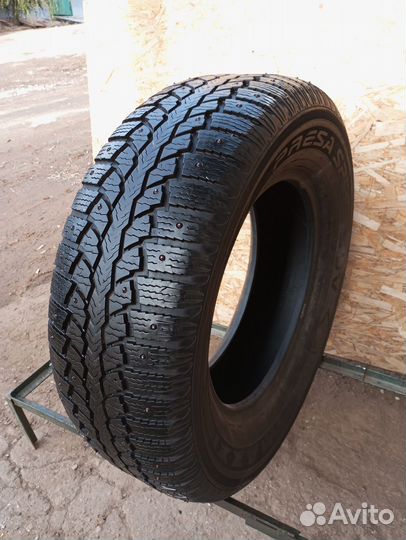 Maxxis MA-SUV Presa Spike 265/65 R17