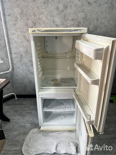 Холодильник pozis