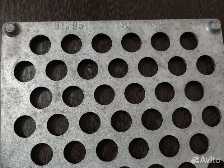 Пельменница СССР