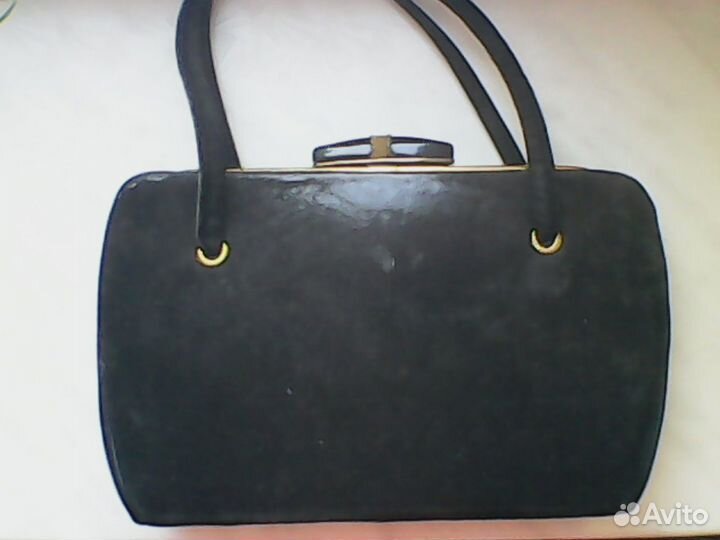 Сумка женская старинная