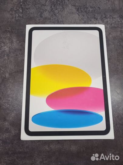 Apple iPad 10.9 2022 64Gb