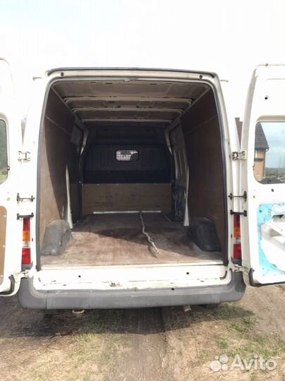 Услуга преревозак