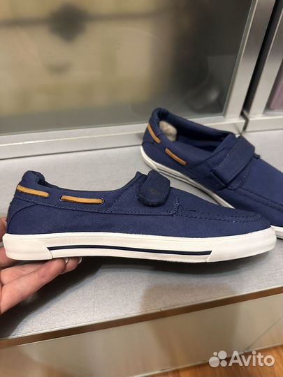 Кеды Ugg оригинал, 37 размер