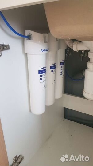 Сантехник. Мастер на все руки