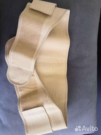 Бандаж для беременных и после родов