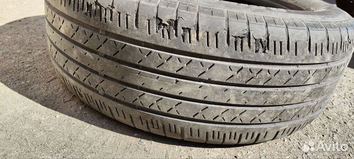 Bridgestone Turanza ER33 20.5/60 R16 92H