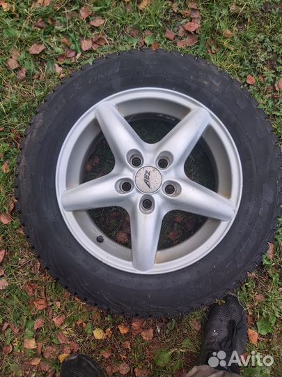 Продам колеса