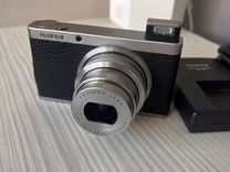 Фотоаппарат Fujifilm XF 1