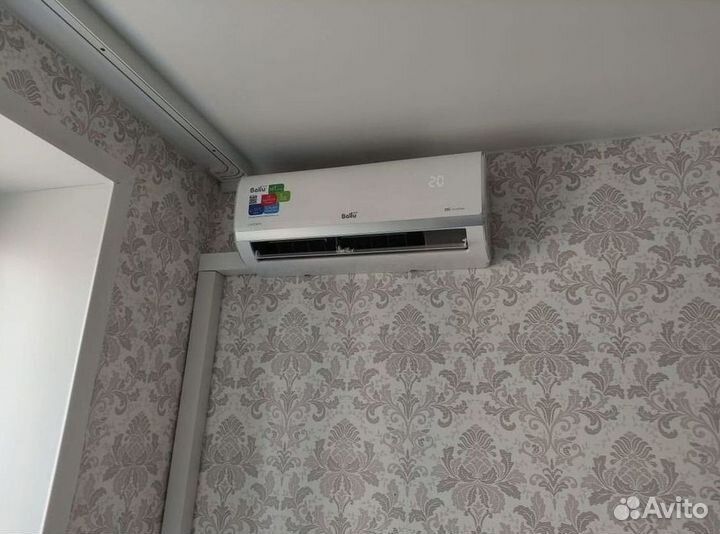 Кондиционер сплит в наличии