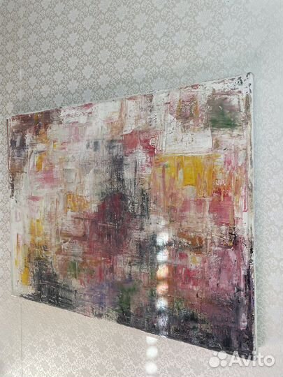 Картина на холсте