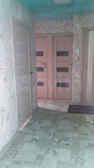 4-к. квартира, 58,3 м², 5/5 эт.