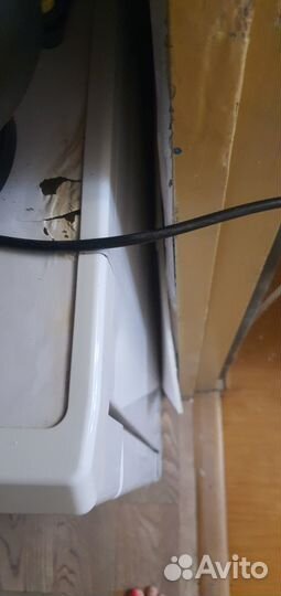 Посудомоечная машина Hansa на запчасти