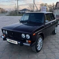 ВАЗ (LADA) 2106 1.5 MT, 1993, 48 000 км, с пробегом, цена 300 000 руб.