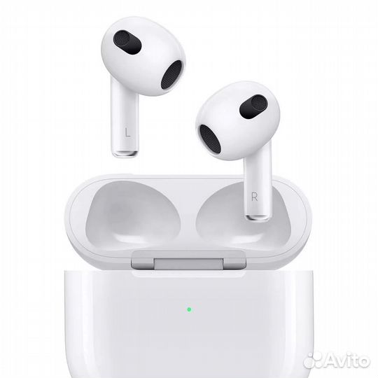 Air pods 3