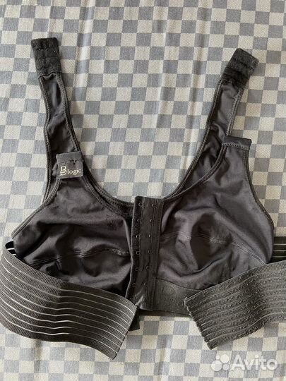 Компрессионное белье body logic