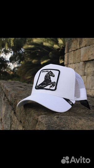 Бейсболки Goorin brothers от серии Animal Farm