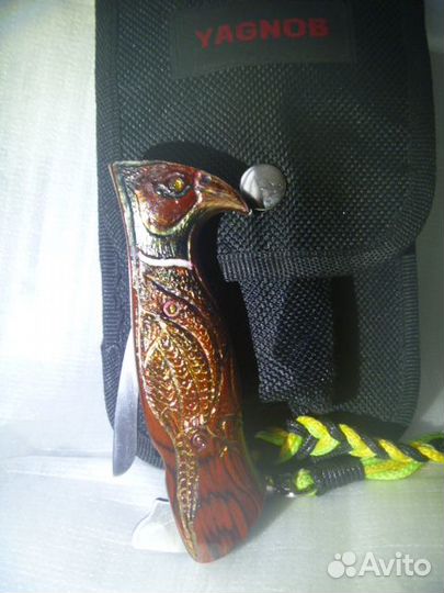 Коллекционный Набор Фазан для Выживания