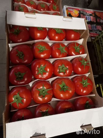 Овощи фрукты оптом, доставка есть