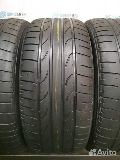 Bridgestone Dueler H/P Sport 235/50 R18 97V