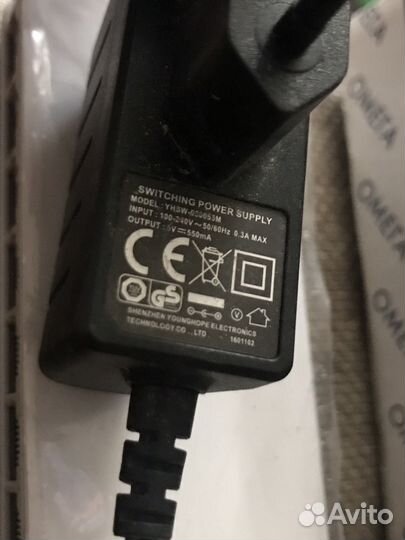 Блоки питания