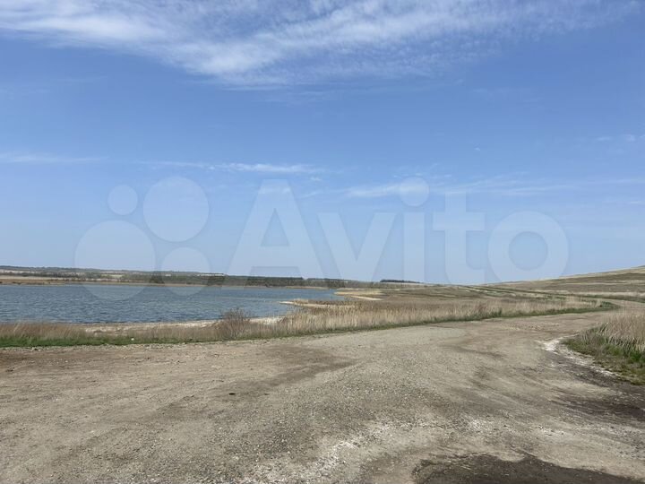 Участок 6,5 га (СНТ, ДНП)