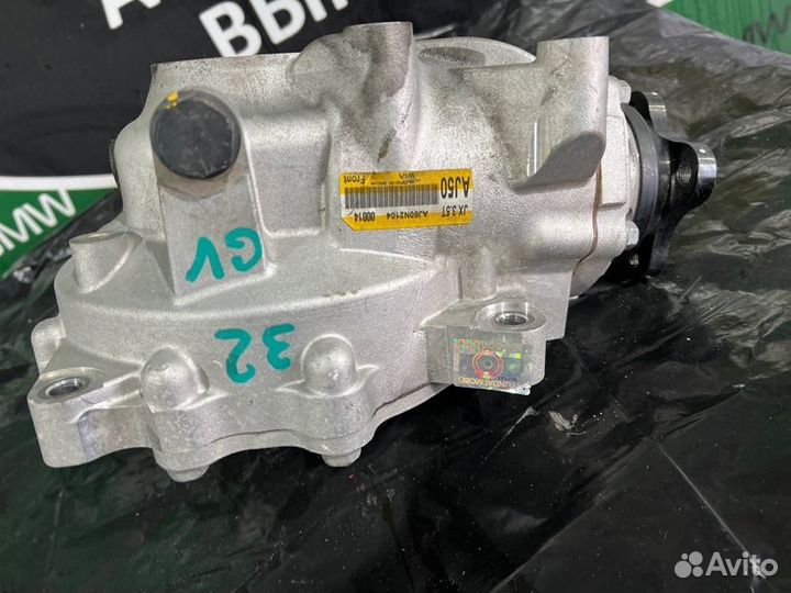 Редуктор Genesis Gv80 1 G6DS 2020-2023