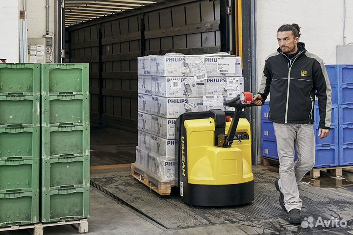 Разнорабочий *